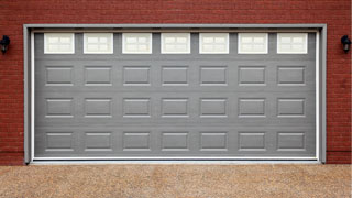 Garage Door Repair at East Wheaton, Illinois