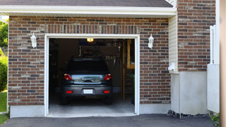 Garage Door Installation at East Wheaton, Illinois