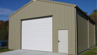 Garage Door Openers at East Wheaton, Illinois